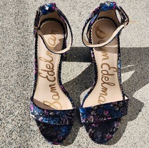 Sam Edelman Yaro Heel